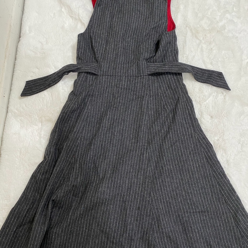 Button Down Dress - image 2